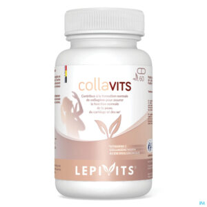 Productshot Lepivits Collavits Caps 60