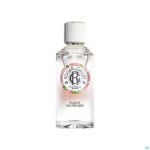 Productshot Roger&gallet Fleur Figuier Eau Parfumee 100ml
