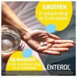Lifestyle_image Enterol 250mg Pulv Sach 10