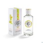 Productshot Roger&gallet Osmanthus Eau Parfumee 100ml Productshot Roger&gallet Osmanthus Eau Parfumee 100ml