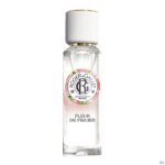 Packshot Roger&gallet Fleur Figuier Eau Parfumee 100ml