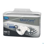 Packshot Molicare Pr Elastic 10drops S 22 P/s