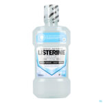 Packshot Listerine Advanced White 500ml Nf