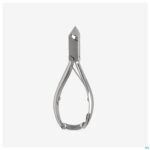 Lifestyle_image Nageltang Dubbele Bek 14cm Inox