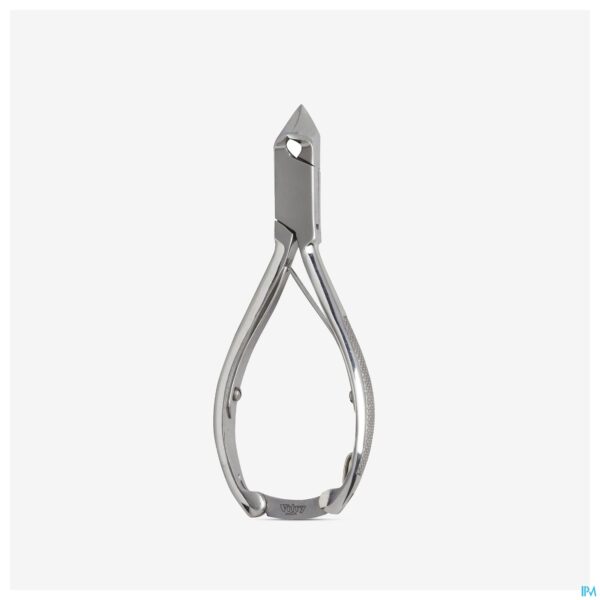 Lifestyle_image Nageltang Dubbele Bek 14cm Inox