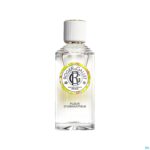 Productshot Roger&gallet Osmanthus Eau Parfumee 100ml Productshot Roger&gallet Osmanthus Eau Parfumee 100ml