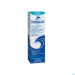Packshot Sterimar Aerosol 100ml