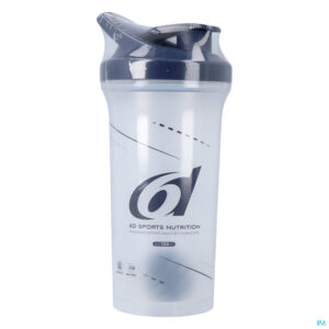 Packshot 6d Shaker Bottle 700ml
