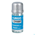 Productshot Urgo A/kloven Filmogel 3,25ml 2339