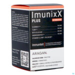 Packshot Imunixx Plus Tabl 42 Nf