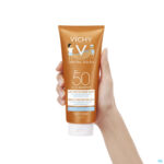 Lifestyle_image Vichy Cap Sol Ip50+ Melk Kind Gev H 300ml