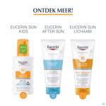 Lifestyle_image Eucerin Sun Oil Control Dry Touch Ip30 50ml