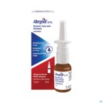 Productshot Allergodil Spray Nasal Fl 10ml