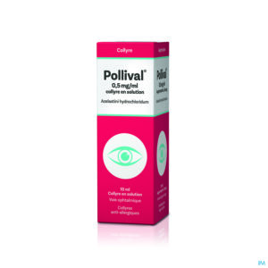 Packshot Pollival 0,5Mg/Ml Oogdruppels Multidos. Pompfl10Ml