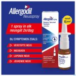 Lifestyle_image Allergodil Spray Nasal Fl 10ml