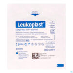 Productshot Leukoplast Compress N/woven St. 5cmx5cm 50x2