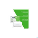 Lifestyle_image Cerave Hydraterend Wastablet 128g