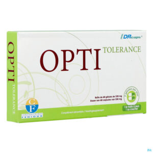 Packshot Opti Tolerance Caps 60