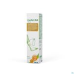 Packshot Confort Aid Spray Pdr 150ml