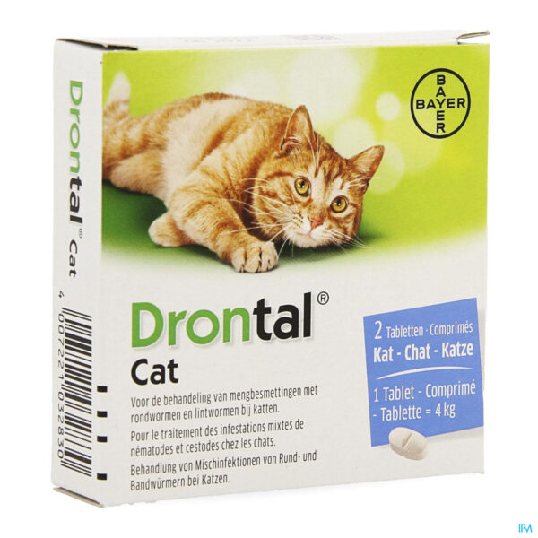 Packshot Drontal Katten-chats Comp 2