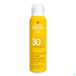 Productshot Widmer Sun Clear Ip30 Parf Spray 125ml