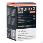 Packshot Imunixx Plus Tabl 14 Nf