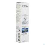 Packshot Vichy Aqualia Rijke Creme Reno 30ml