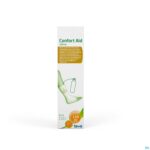 Packshot Confort Aid Spray Pdr 150ml