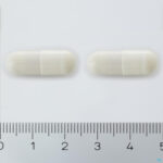 Pillshot Lacteol 170mg Caps 20