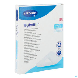 Packshot Hydrofilm 6x 7,0cm 10