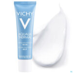 Productshot Vichy Aqualia Rijke Creme Reno 30ml