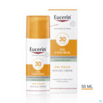 Lifestyle_image Eucerin Sun Oil Control Dry Touch Ip30 50ml
