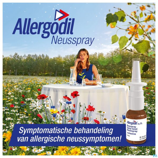 Lifestyle_image Allergodil Spray Nasal Fl 10ml