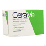 Packshot Cerave Hydraterend Wastablet 128g