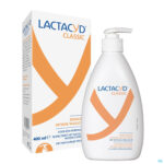 Productshot Lactacyd Intieme Waslotion 400ml