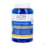 Productshot Novophane Caps 180