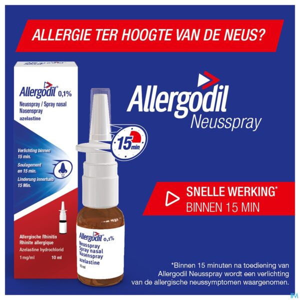Lifestyle_image Allergodil Spray Nasal Fl 10ml
