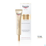 Productshot Eucerin Hyaluron Filler+elast.oogcontour Ip20 15ml