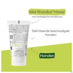 Lifestyle_image Aderma Dermalibour+ Barrier Cr Isolerend 50ml