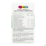 Packshot Pediakid Gerust Op Reis Stick 10x5ml