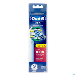 Packshot Oral-b Refill Floss Aion Xf 4