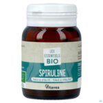 Productshot Vitavea Spiruline Bio Comp 30