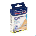 Packshot Hansaplast Extra Strong Waterproof 80x6cm 1