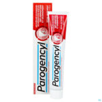 Productshot Parogencyl Intensieve Tandvlees Verzorging 75ml Nf