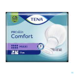 Packshot Tena Proskin Comfort Maxi 34