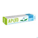 Packshot Apixo Sos Bite Gel 20ml