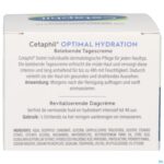 Packshot Cetaphil Optimal Hydr. Revitaliserende Dagcreme48g Packshot Cetaphil Optimal Hydr. Revitaliserende Dagcreme48g