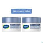 Lifestyle_image Cetaphil Optimal Hydr. Revitaliserende Dagcreme48g
