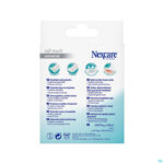 Packshot Nexcare 3m Universal Soft Touch Pleister 1mx8cm 1