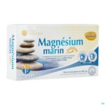 Packshot Magnesium Marin Evolution Caps 60